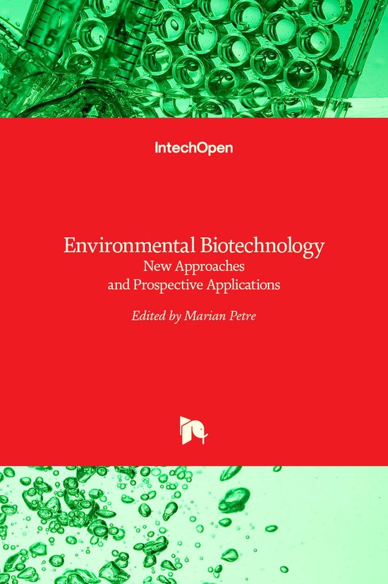 Environmental Biotechnology - cover