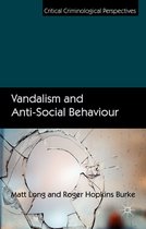 Vandalism and Anti Social Behaviour