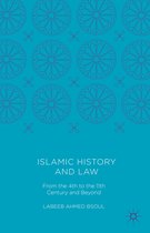Islamic History and Law