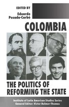 Latin American Studies Series- Colombia