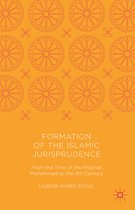 Formation of the Islamic Jurisprudence
