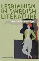 Lesbianism in Swedish Literature