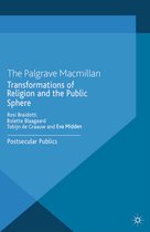Transformations of Religion and the Public Sphere