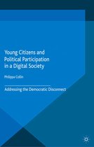 Studies in Childhood and Youth- Young Citizens and Political Participation in a Digital Society