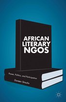 African Literary Ngos