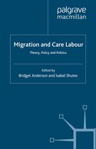 Migration, Diasporas and Citizenship- Migration and Care Labour