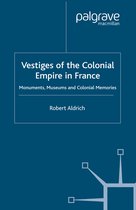 Vestiges of Colonial Empire in France