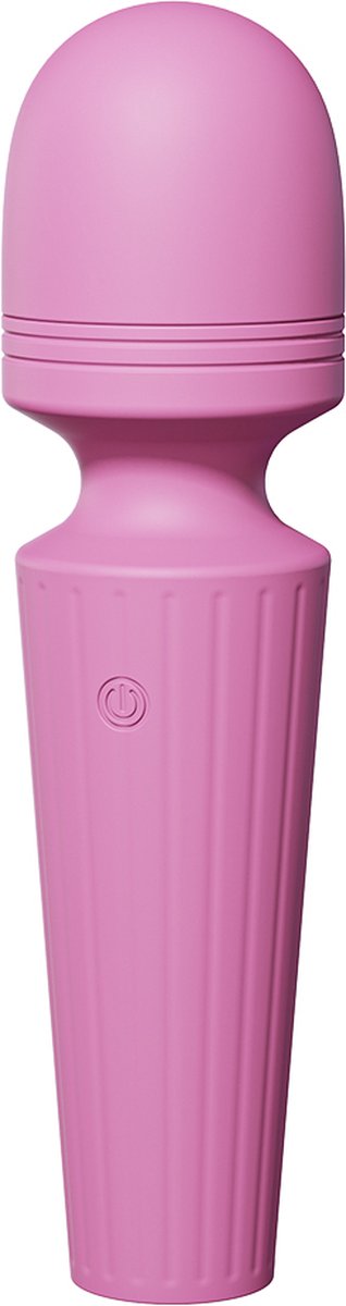 Goedkoopste BLUSSERS® Personal Massager - Mini Magic Wand Vibrator - Clitoris Stimulator - Fluisterstil & Discreet - Vibrators voor Vrouwen en koppels - Erotiek - Seksspeeltjes - Sex toys voor Vrouwen - Cadeau voor Vrouw