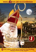 Sinterklaas En Het Geheim Van Het Grote Boek (DVD)