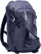 Zulupack Bandit 25l Rugzak Zwart