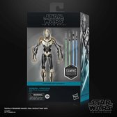 General Grievous (Battle Damaged) - Star Wars Battlefront II - The Black Series Gaming Greats - Hasbro