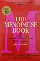 The Menopause Book