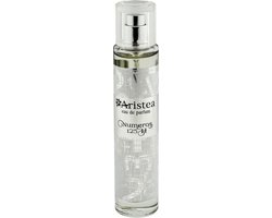 Eau De Parfum | Aristea | Numeros 125H | Geinspireerd op designer merk | 50ML | Voor Hem | Een aangename, frisse geur met groene en mariene tonen.
