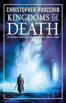 ISBN Kingdoms of Death, Science Fiction, Anglais, Livre broché, 544 pages