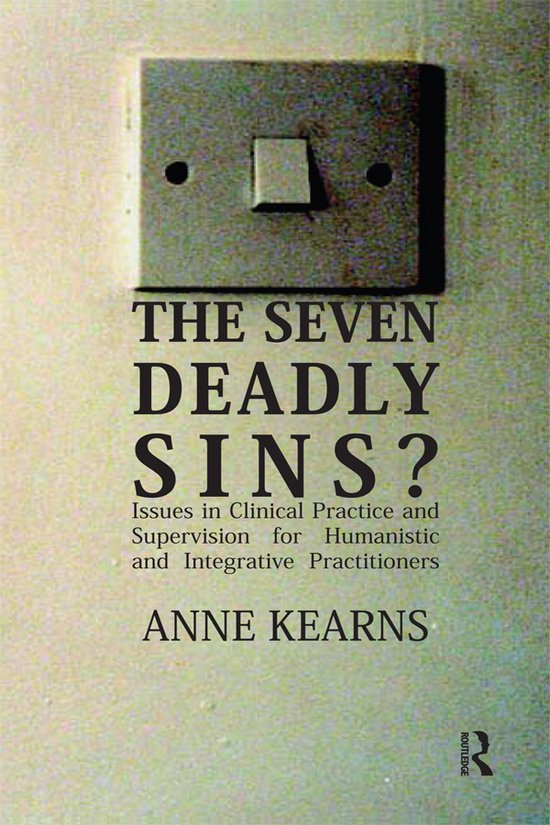 The Seven Deadly Sins? - cover
