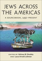 Goldstein-Goren Series in American Jewish History- Jews Across the Americas
