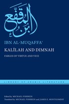 Library of Arabic Literature- Kalīlah and Dimnah