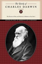 Works Of Charles Darwin