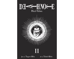 Death Note Black 2