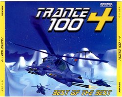 Trance 100 Vol. 4 - Best Of The Best