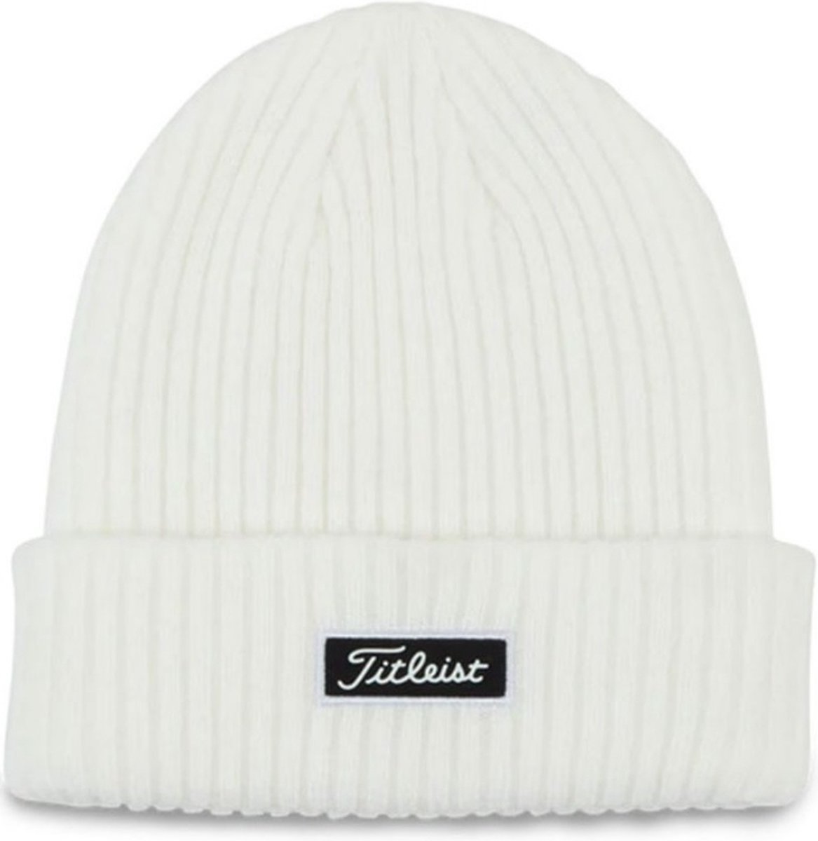 Titleist witte muts - one size