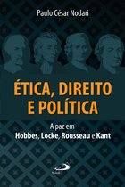 Ethos - Ética, direito e política