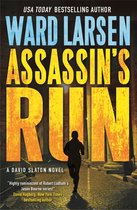 David Slaton 4 - Assassin's Run