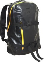 Sinner aid backpack black - rugzak - 25L - zwart - waterafstotend