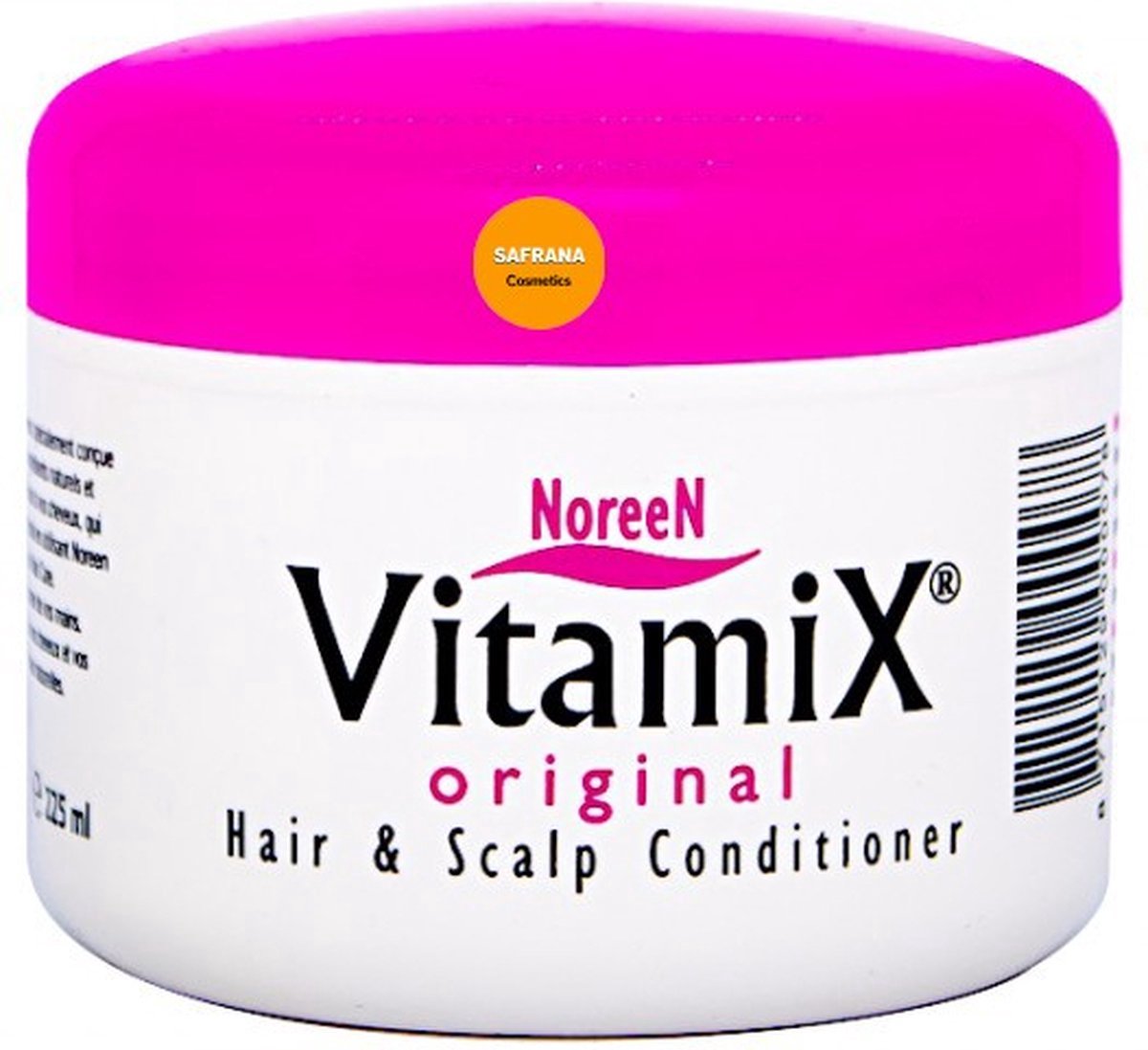 Vitamix Hair & Scalp Conditioner 450ml