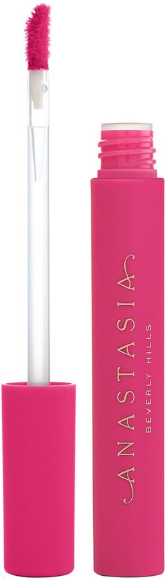 Lip shop stain anastasia