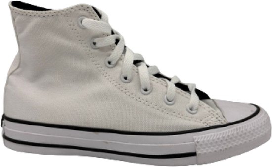 Converse - Converse - Sneakers - Mannen - Wit - Maat 36