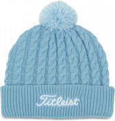 titleist muts blauw