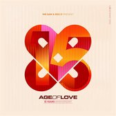 V/A - Age Of Love 15 Years Vinyl 2/3