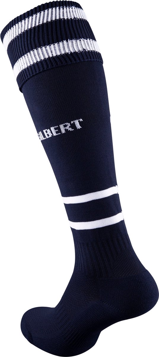 Gilbert Sokken Training II X12 Donker Blauw - Maat 7-13 (12 stuks)