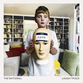 The National – Laugh Track (CD)