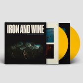 Iron & Wine - Who Can See Forever (2 LP) (Coloured Vinyl)