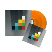 Steven Wilson - Harmony Codex (Orange Vinyl 2LP)