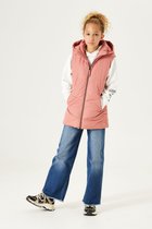 GARCIA Veste Filles Rose - Taille 152/158