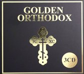 Golden Orthodox: Best Of [3CD]