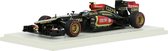 F1 Lotus E21 Romain Grosjean US GP 2013