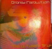 Stoned (R)Evolution - The Ultimate Trip - Cd Album