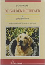 De Golden Retriever als gezelschapsdier : een vriendelijke huishond èn echte werkhond