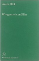 Wittgenstein en Elias : een methodische richtlijn voor de antropologie