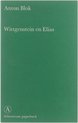 Wittgenstein en Elias : een methodische richtlijn voor de antropologie