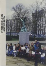 Stadsbeelden Antwerpen anno 2001
