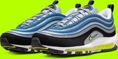 Sneakers Nike Air Max 97 OG "Atlantic Blue & Voltage Yellow" - Maat 44