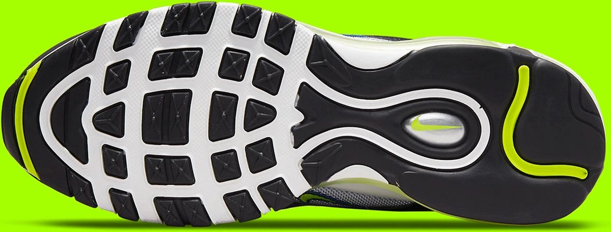 Nike Air Max 97 Plus Price NIKE AIR MAX 97 (GS) 921522 025 Uk Size