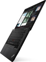 Lenovo ThinkPad L14, Intel® Core™ i7, 35,6 cm (14"), 1920 x 1080 Pixels, 16 GB, 512 GB, Windows 11 Pro