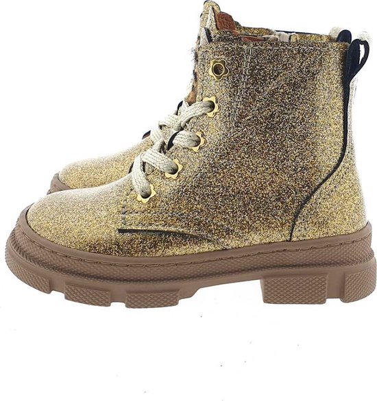 Develab 42804 veter boots goud, 24