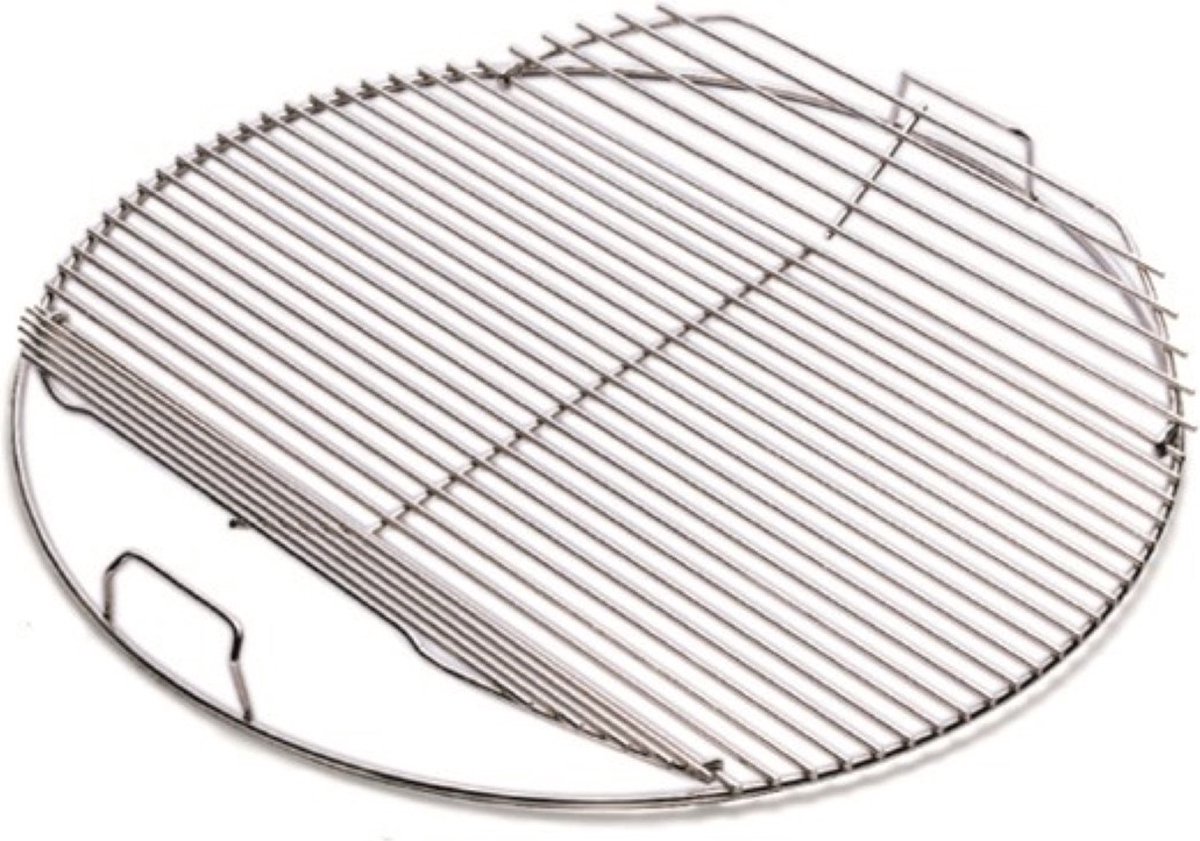 Weber - Grillrooster 57 Cm Scharnierend